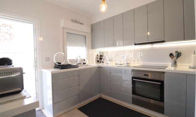 Revente - Maison -
Benijofar