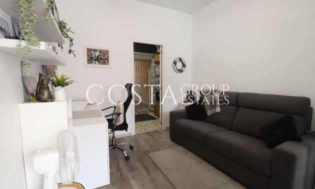 Revente - Maison -
Benijofar