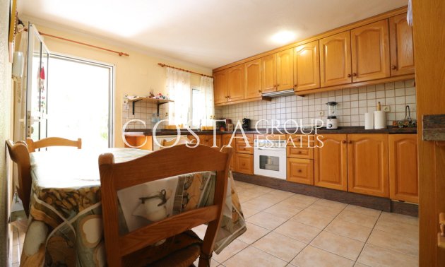 Herverkoop - Villa -
Rojales - Ciudad Quesada