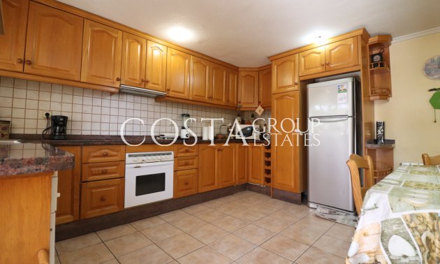 Herverkoop - Villa -
Rojales - Ciudad Quesada