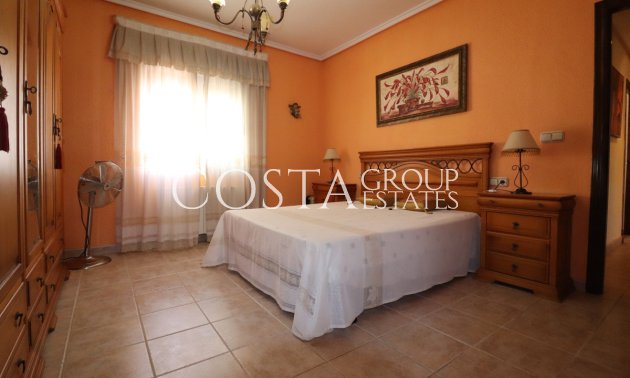 Herverkoop - Villa -
Rojales - Ciudad Quesada