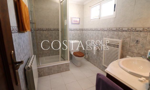 Herverkoop - Villa -
Rojales - Ciudad Quesada