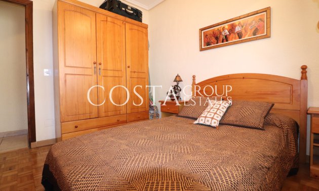 Herverkoop - Villa -
Rojales - Ciudad Quesada