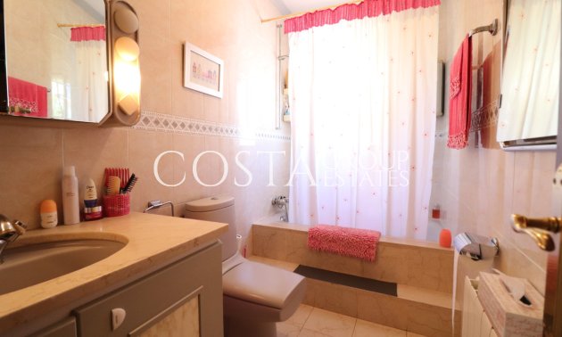 Herverkoop - Villa -
Rojales - Ciudad Quesada