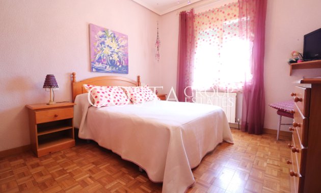 Herverkoop - Villa -
Rojales - Ciudad Quesada