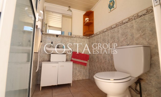 Herverkoop - Villa -
Rojales - Ciudad Quesada