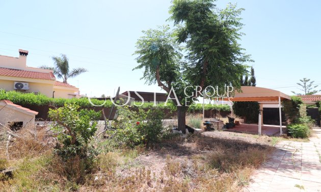 Herverkoop - Villa -
Rojales - Ciudad Quesada