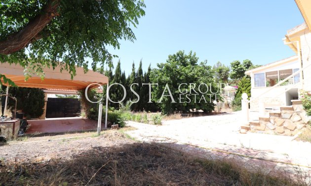 Herverkoop - Villa -
Rojales - Ciudad Quesada