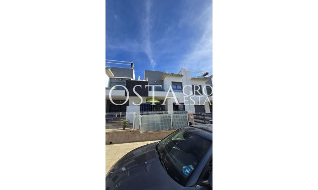 Herverkoop - Apartments -
San Pedro del Pinatar - San Pedro del Pinatar Centro