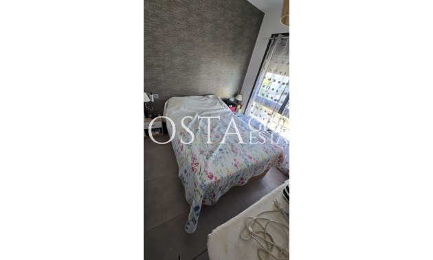 Herverkoop - Apartments -
San Pedro del Pinatar - San Pedro del Pinatar Centro