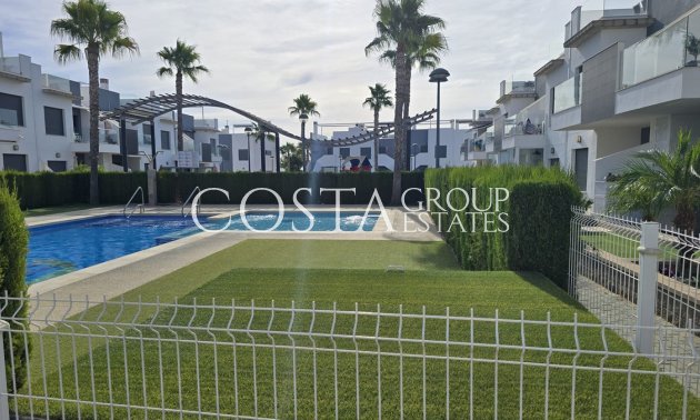 Herverkoop - Apartments -
San Pedro del Pinatar - San Pedro del Pinatar Centro