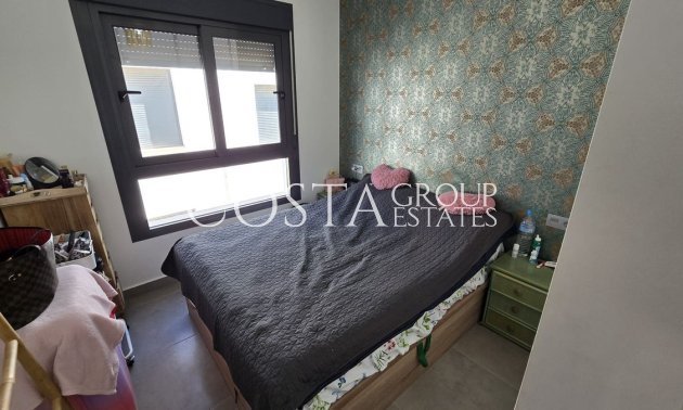 Herverkoop - Apartments -
San Pedro del Pinatar - San Pedro del Pinatar Centro