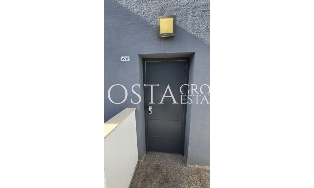 Herverkoop - Apartments -
San Pedro del Pinatar - San Pedro del Pinatar Centro