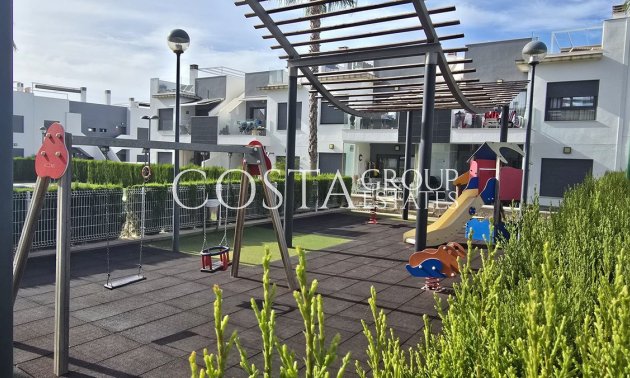 Herverkoop - Apartments -
San Pedro del Pinatar - San Pedro del Pinatar Centro