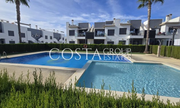 Herverkoop - Apartments -
San Pedro del Pinatar - San Pedro del Pinatar Centro