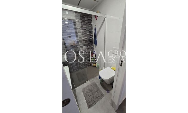 Herverkoop - Apartments -
San Pedro del Pinatar - San Pedro del Pinatar Centro