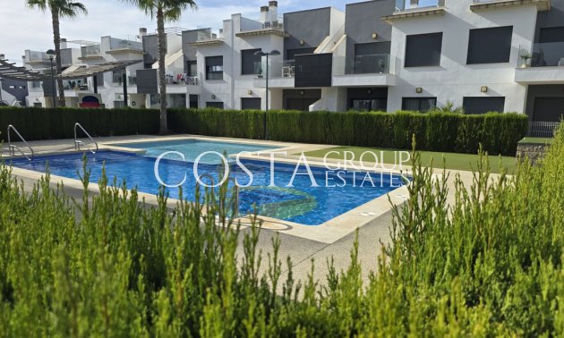 Herverkoop - Apartments -
San Pedro del Pinatar - San Pedro del Pinatar Centro