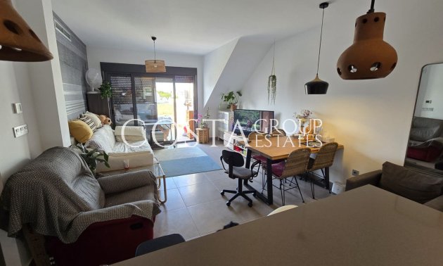 Herverkoop - Apartments -
San Pedro del Pinatar - San Pedro del Pinatar Centro