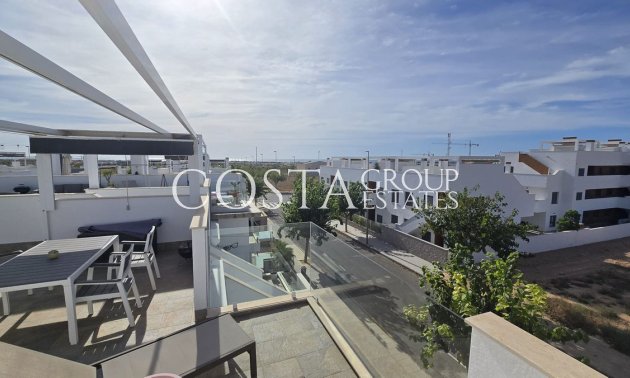 Herverkoop - Apartments -
San Pedro del Pinatar - San Pedro del Pinatar Centro