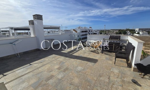 Herverkoop - Apartments -
San Pedro del Pinatar - San Pedro del Pinatar Centro