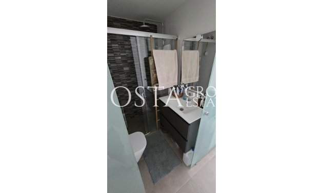 Herverkoop - Apartments -
San Pedro del Pinatar - San Pedro del Pinatar Centro