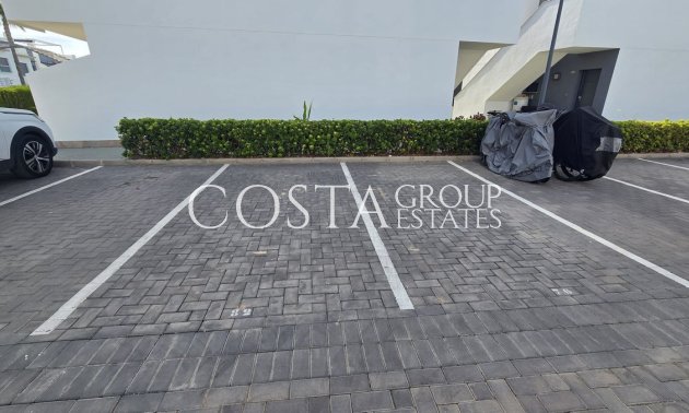 Herverkoop - Apartments -
San Pedro del Pinatar - San Pedro del Pinatar Centro