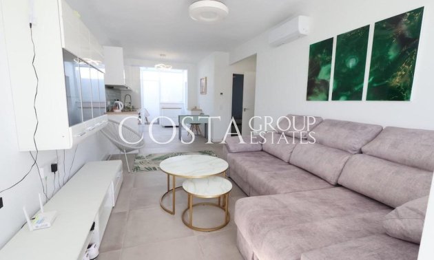 Wiederverkauf - House -
Rojales - Ciudad Quesada