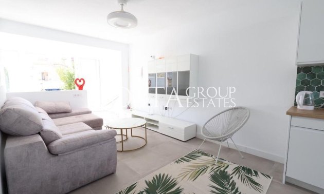 Wiederverkauf - House -
Rojales - Ciudad Quesada