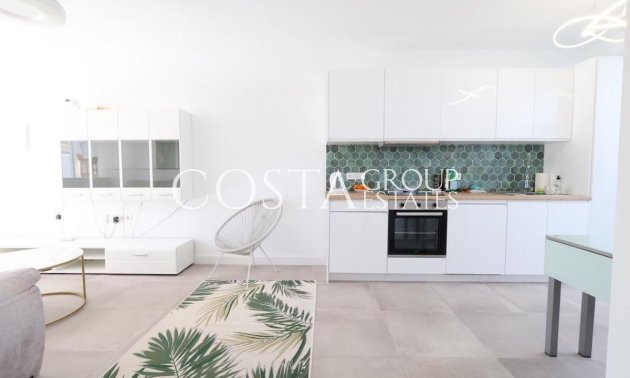 Wiederverkauf - House -
Rojales - Ciudad Quesada