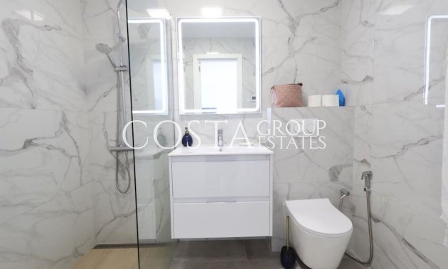 Wiederverkauf - House -
Rojales - Ciudad Quesada