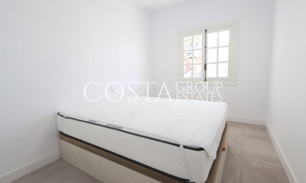 Wiederverkauf - House -
Rojales - Ciudad Quesada