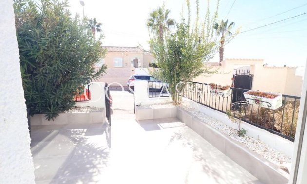 Wiederverkauf - House -
Rojales - Ciudad Quesada