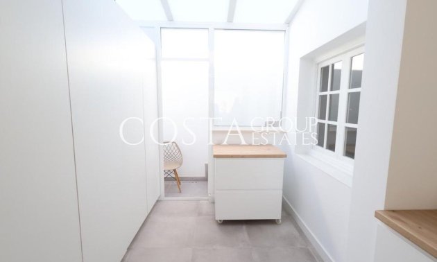 Wiederverkauf - House -
Rojales - Ciudad Quesada