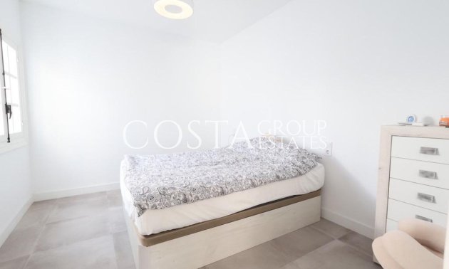 Wiederverkauf - House -
Rojales - Ciudad Quesada