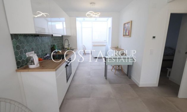 Wiederverkauf - House -
Rojales - Ciudad Quesada