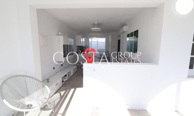 Wiederverkauf - House -
Rojales - Ciudad Quesada