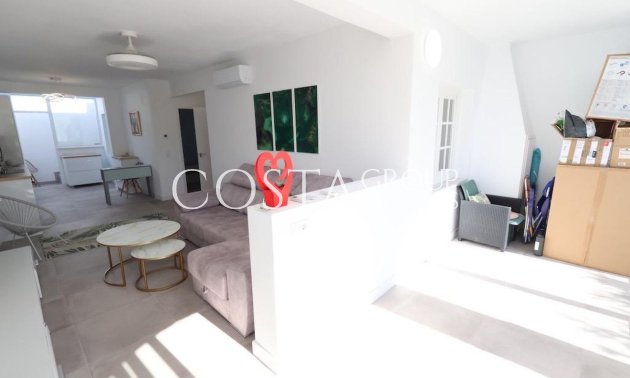 Wiederverkauf - House -
Rojales - Ciudad Quesada