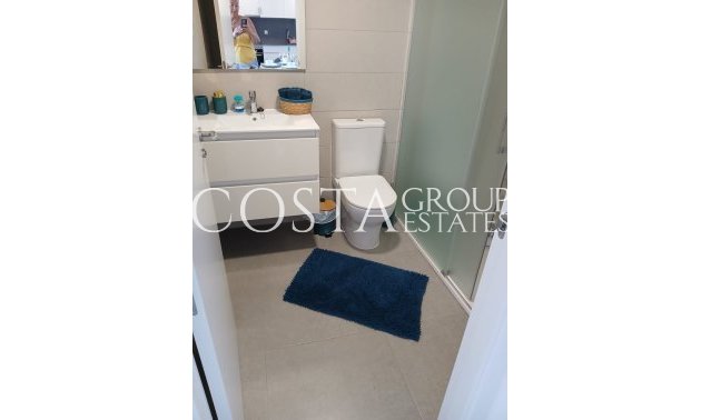 Herverkoop - Apartments -
San Javier - La Manga