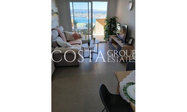 Herverkoop - Apartments -
San Javier - La Manga