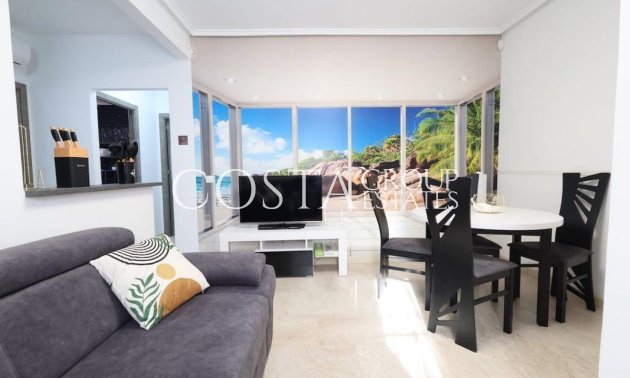 Revente - Apartments -
Torrevieja - Torrevieja Centro