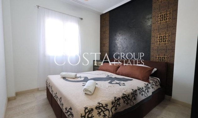 Revente - Apartments -
Torrevieja - Torrevieja Centro