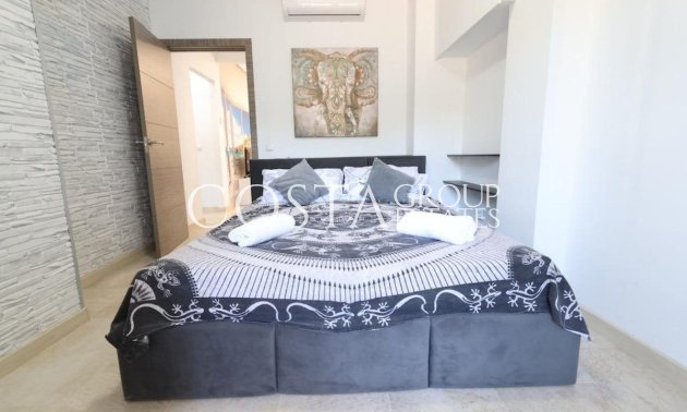 Revente - Apartments -
Torrevieja - Torrevieja Centro