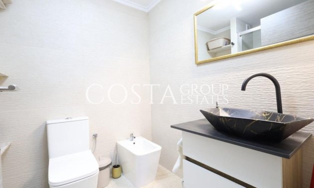 Revente - Apartments -
Torrevieja - Torrevieja Centro