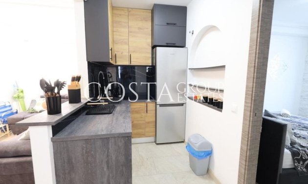 Revente - Apartments -
Torrevieja - Torrevieja Centro