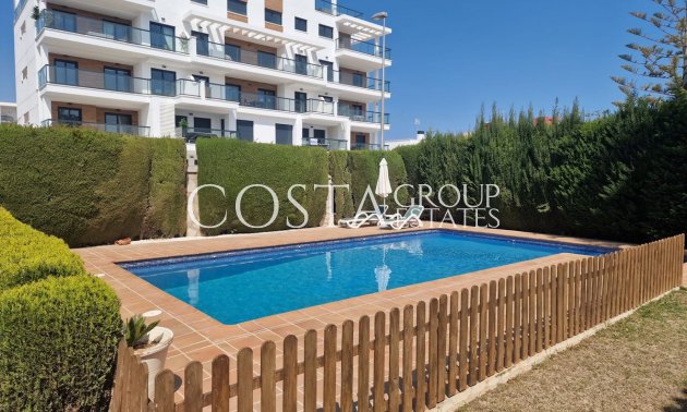 Revente - Villa -
Orihuela - Mil Palmeras