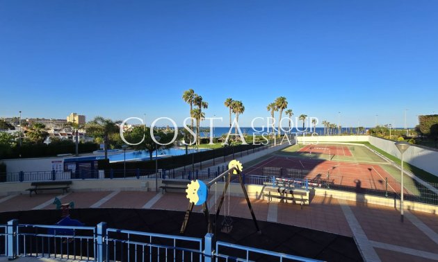 Resale - Apartments -
Orihuela - Mil Palmeras