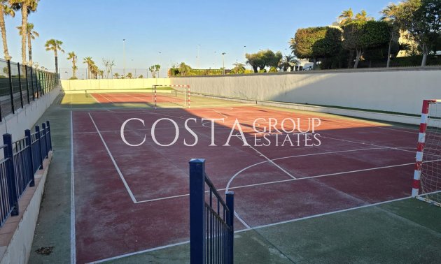 Resale - Apartments -
Orihuela - Mil Palmeras