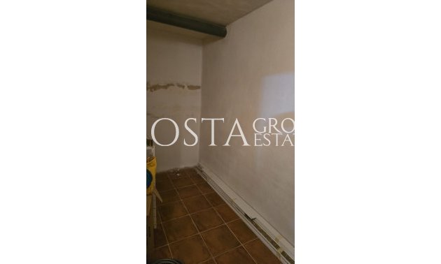 Resale - Apartments -
Orihuela - Mil Palmeras