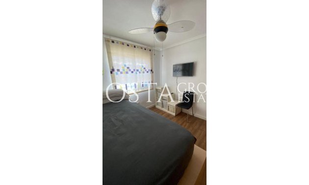 Resale - Apartments -
Orihuela - Mil Palmeras