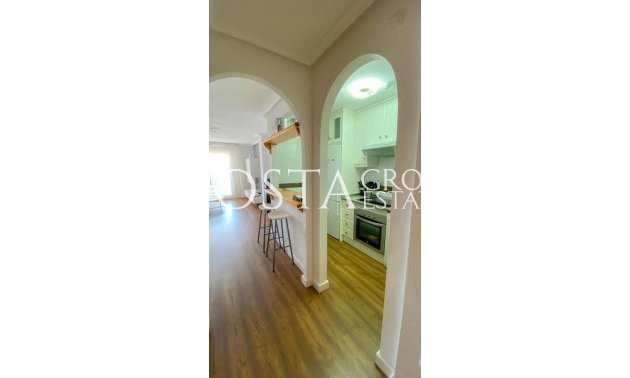 Resale - Apartments -
Orihuela - Mil Palmeras